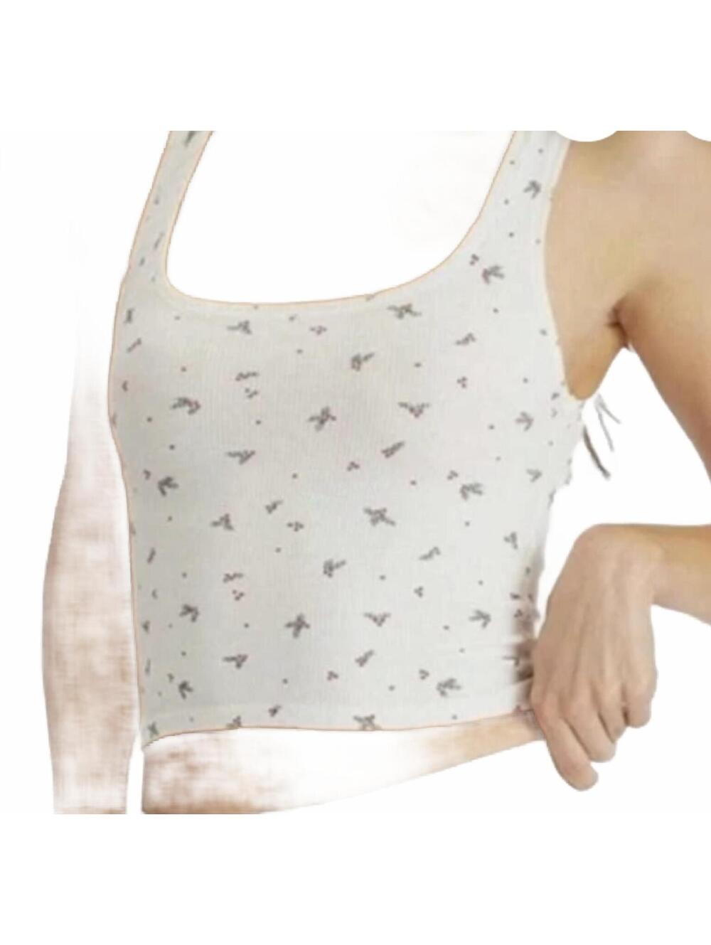 290 Skims Cotton rib tank